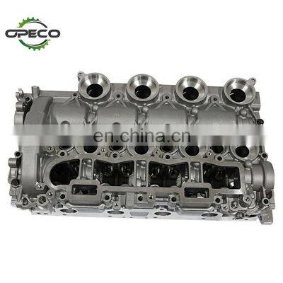 HHDA/HHDB cylinder head 1676242 for Ford Fiesta/Fusion/C-max/Focus