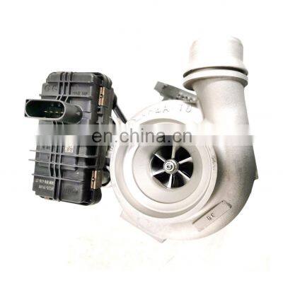 TF035 turbo 49335-01950 49335-01900 49335-01910 49335-01930 49335-01940 LR083483 for LAND ROVER DISCOVERY