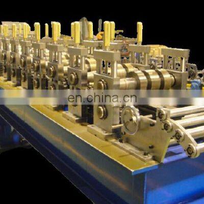 Hot Products Sold Online Flat Corrugated Pipe Type Automatic photo-4