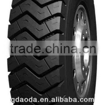 truck tyre