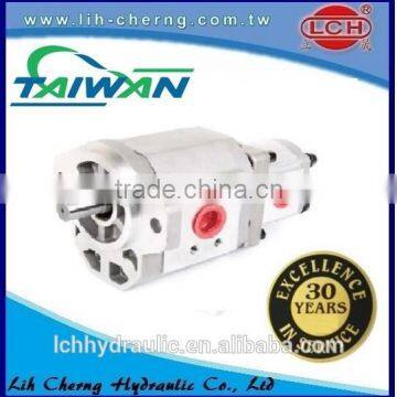 Uchida Rexroth Hydraulic Gear Pump With Fast Delivery photo-3