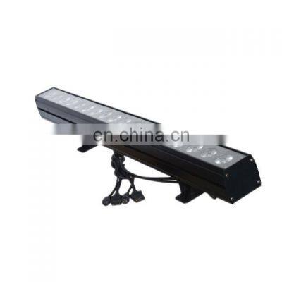 Outdoor Architectural Lighting DC24V Building Facade Lighting LED Wall Washer Light photo-4