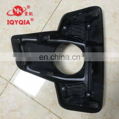 52030-YP030 52030-YP040 52030-YP050 52030-YP060 52127-YP100 KX-B-158 Fog Lamp Covers for HILUX REVO ROCCO 2018-