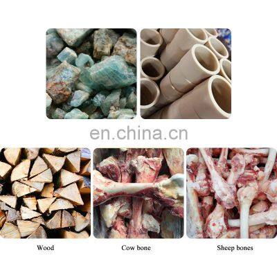 Animal Cattle Chicken Goat Cow Bone Grinder Electric Bone Crusher Machine