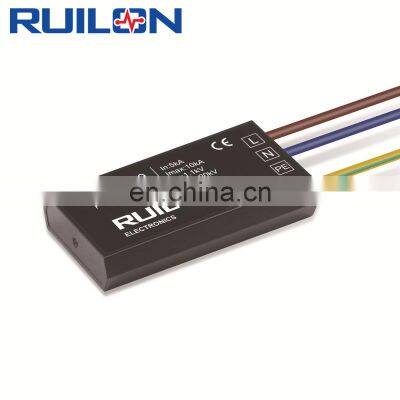 RUILON LED Driver Surge Protector Manufacturers LED Lamps Top Quality Surge Protection Device Lightning Protector Power Source