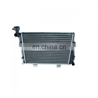 car radiator Fit For LADA NOVA TOSCANA  2107-1301012 21071301012 21070130101211