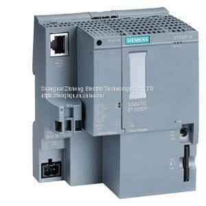 6ES7512-1DK01-0AB0 Siemens PLC S7-1500 CPU