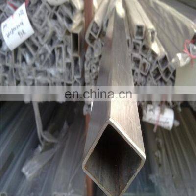 Square Seamless Steel Pipe Customized Size Low Carbon Rectangular Hot Dip Carbon Tube Square