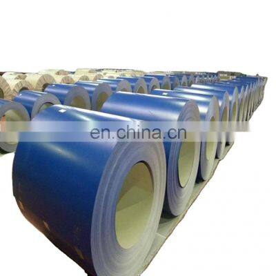 Customized high-quality use for the volume roofing ceiling channel 0.13-0.7mm  PPGI/PPGL galvanized steel coil