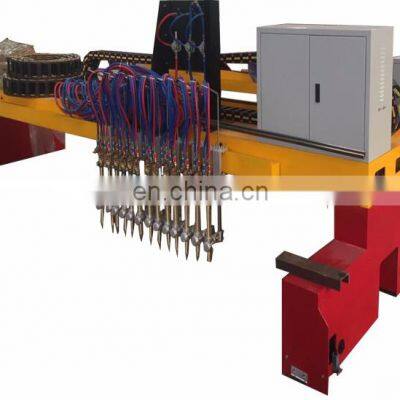 Remax 3060 Super Gas Steel Gantry Flame Cutting Machine photo-2