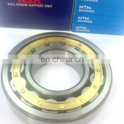 Distributor Supply NTN NSK KOYO Brand High Quality Cylindrical Roller Bearing NJ314V NJ314NE NJ314 NJ314E