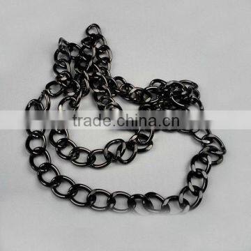 2014 New style high-grade necklace chains for bags China manufacture [Xinyuan Hardware]