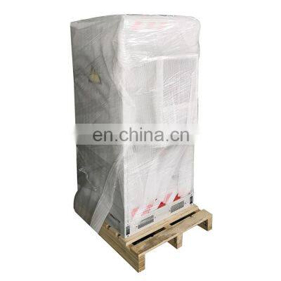 IP55 Air Conditioning Server Rack/server Case With Pdu and Light/outdoor Storage Metal Enclosure Telecom Base Station photo-5