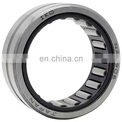 Without Inner Ring RNA2204-2RS Needle Roller Bearing RNA2204.2RS Bearing