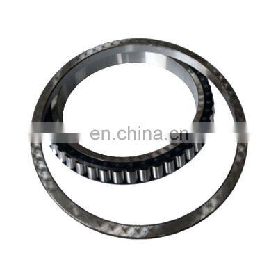 Long life chrome steel tapered roller bearing 1027340 for engineering machinery