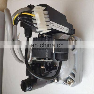 High Quality Automatic Drain Valve EWD330M 1622855181 Screw Air Compressor Parts photo-3