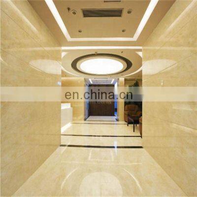 cheap price golden butterfly beige marble