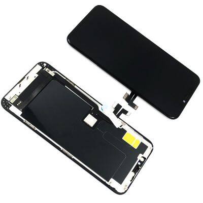 JK Mobile Phone LCD For IPhone Touch Screen Digitizer Mobile Phone Screen Display Accessories photo-4
