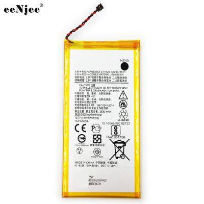 Batteries 3000 mAh HZ40 Battery For Motorola Moto  Z2 Play XT1710-08 XT1710 XT1710-06 XT1710-09 XT1710-11