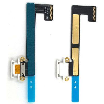 Flex Cable For IPad Mini 2 USB Port Charger Dock Connector Cell Phone Spare Parts Usb Charge Port photo-4