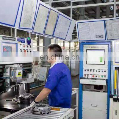 AUTO SPARE PARTS CLUTCH KIT FOR XIALI 4 CYLINDER/GEELY photo-4