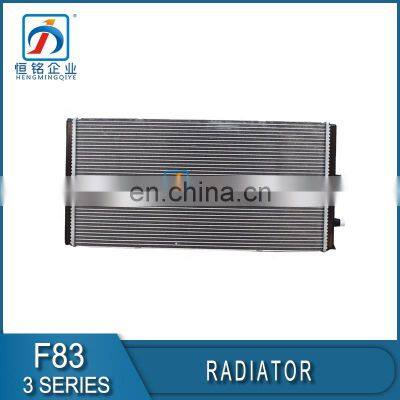 Auto Parts Intercooler Radiator for Bmw 3 Series F80 M3 F82 M4 F83 i8 17112284608 photo-4