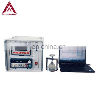 High Temperature Heat Conductivity Coefficient Tester