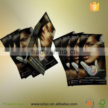 professional offset printing factory low cost, leaflet printing, business card printing, flyer