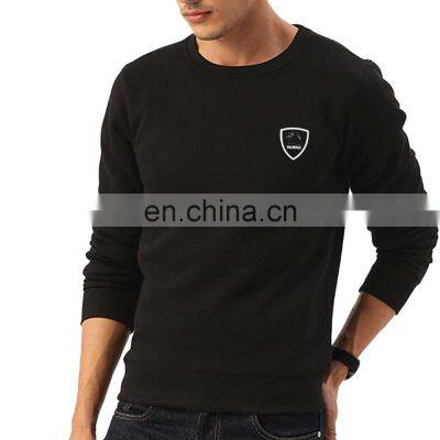 Cheap Plain Cotton Sweatshirt For Men Pakistan Manufacture Men Sweatshirt Best Quality Sweatshirt photo-5