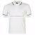 White Custom Logo New Best Seller  Cotton Polo Shirt For Men High Quality Plain Polo Shirts