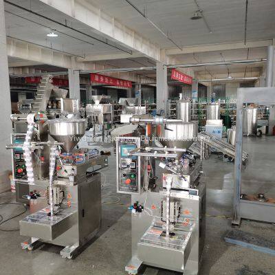 Preferential Product Small Sachet Liquid Honey Ketchup Filling Packing Machine