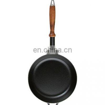 OEM Electric Big Deep Frying Pan photo-3