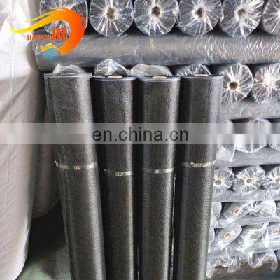 18*16Mesh 110g/m2 Insect Mosquito Screen With FiberGlass Window Screen photo-3