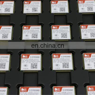 SIM800 SIM900 GSM Module photo-4