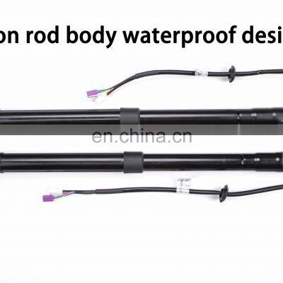 Electric Tailgate Auto Parts Tail Door Accessories SUV Foot Sensor Automatic Lifting for Subaru XV