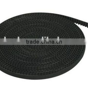 14M rubber open end belt