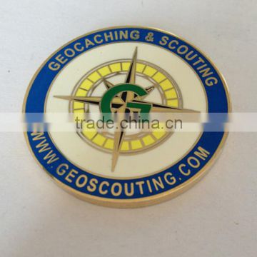 metal coin/challenge coin/cheap custom coins