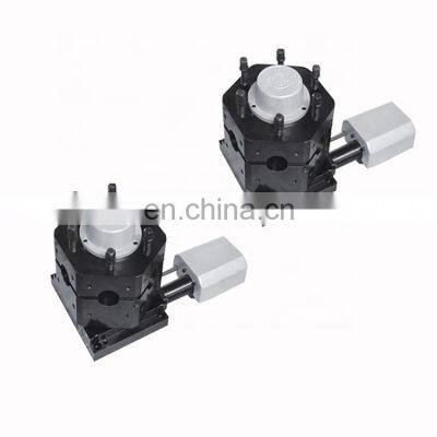 High Quality 4 Station LDB4 Series Cnc Lathe Tool Turret Punch Tools in Stock photo-4