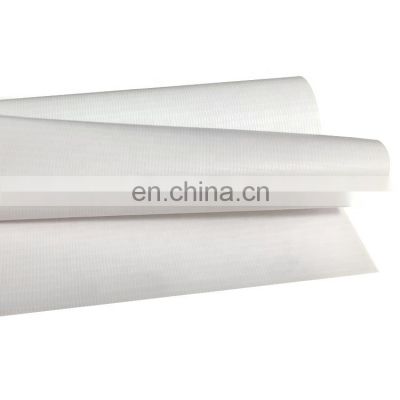 330g 200*300D 18*12 Flex Banner Material for Digital Printing backlit Banner Pvc Craft Paper or Hard Tube Glossy or Matte