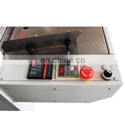 FM-390A A3 Hot Automatic GMP Hot Roll Film Laminating Machine Laminator Machine