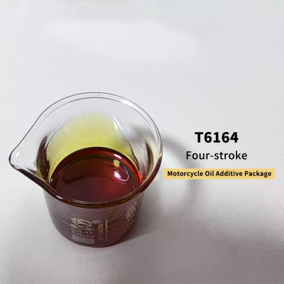 T 6164 Lube Oil Additive Manufacturer Motorcycle Oil Additive Package photo-3