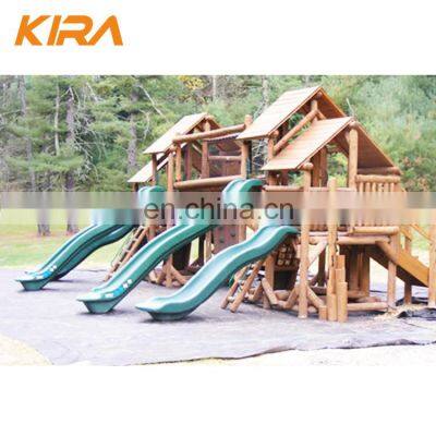 Good Quality The Latest Professional Design Custom Slide Freestanding Slide Stainless Steel Slide photo-5