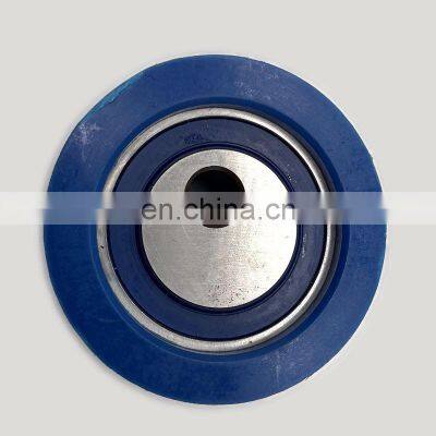 Auto Car Spare Parts Belt Tensioner Pulley 830900AE2 For LADA KALINA 04-13