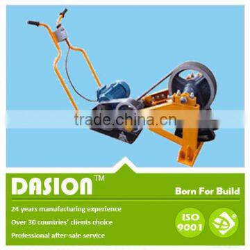 Construction Product Rammer Tamping Machine