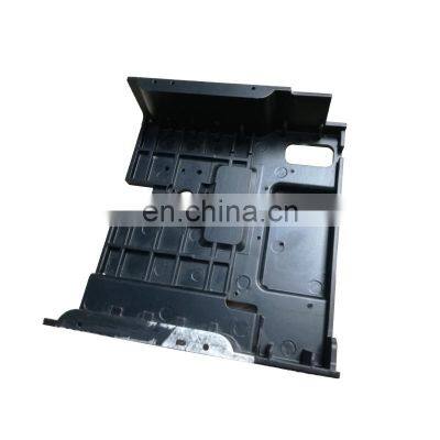 OEM Custom Stamping Aluminum Enclosure Aluminum Enclosure For Electronics photo-4