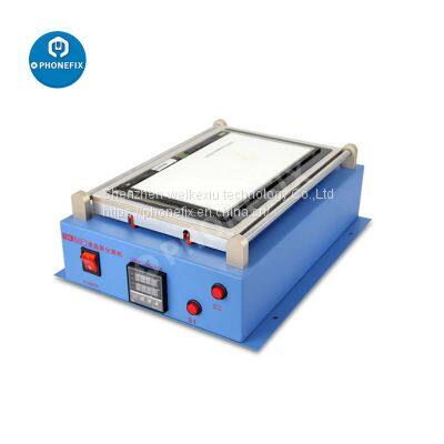 TBK-968 14 Inch Manual Vacuum LCD Separating Machine