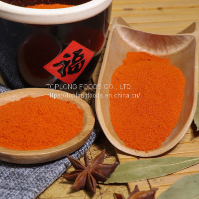 Chili powder