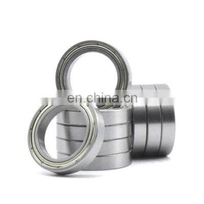 2021 Factory Wholesale Profesional Ready Goods 6808 Deep Groove Ball Bearing