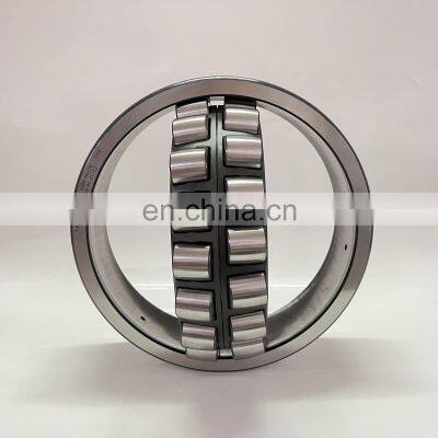 High Precision Cck/Cak/Mbk/Ma/C3/C4 Spherical Roller Bearing 22217 22218 22219 22220 22222 22224 Rolling Bearing