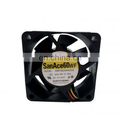 For Large Inventory Cnc ac Servo Motor Drive 9WF0624H4D04 Cooling 0.08a Fanuc Fan photo-3